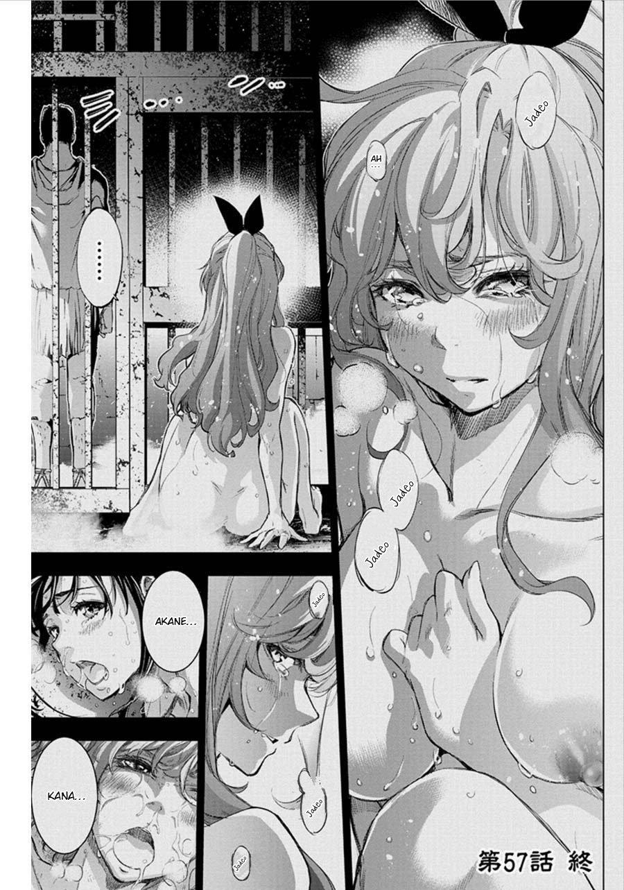 Capitulo 57 page 11