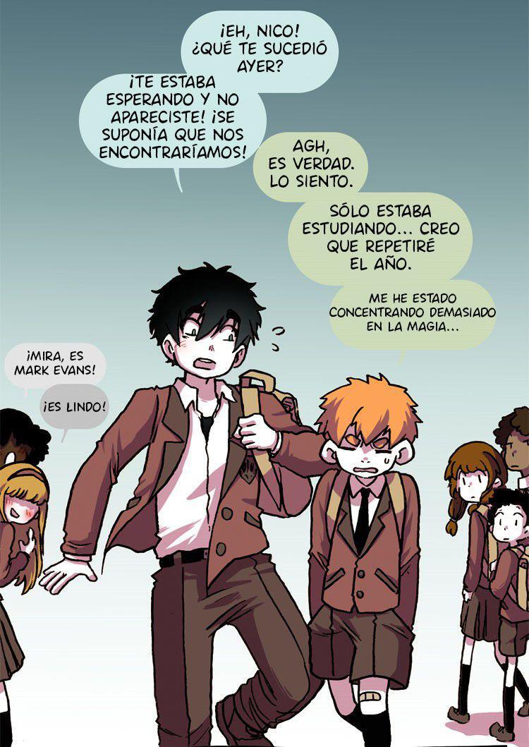Capitulo 53 page 35