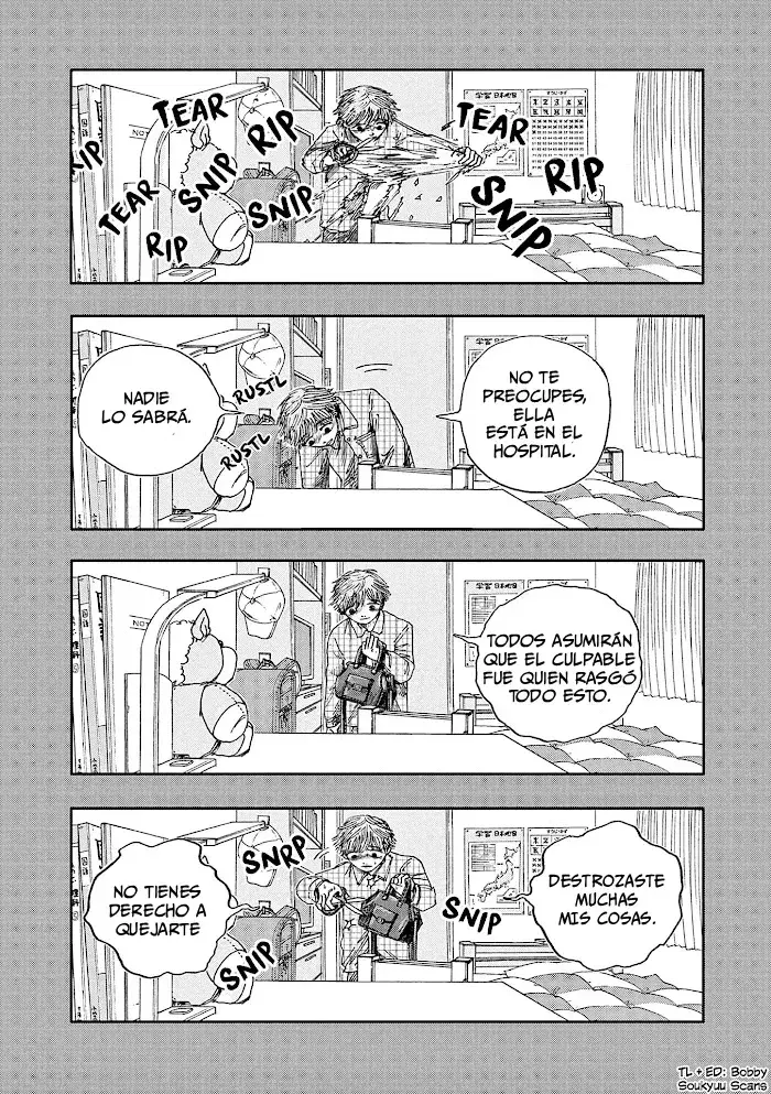 Capitulo 32 page 16