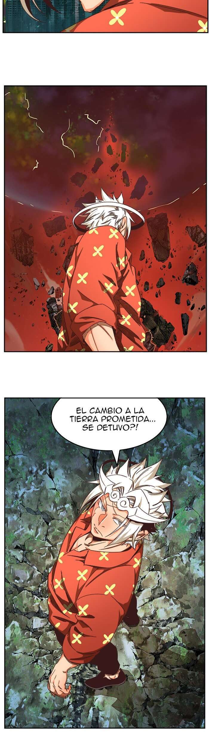 Capitulo 518 page 20