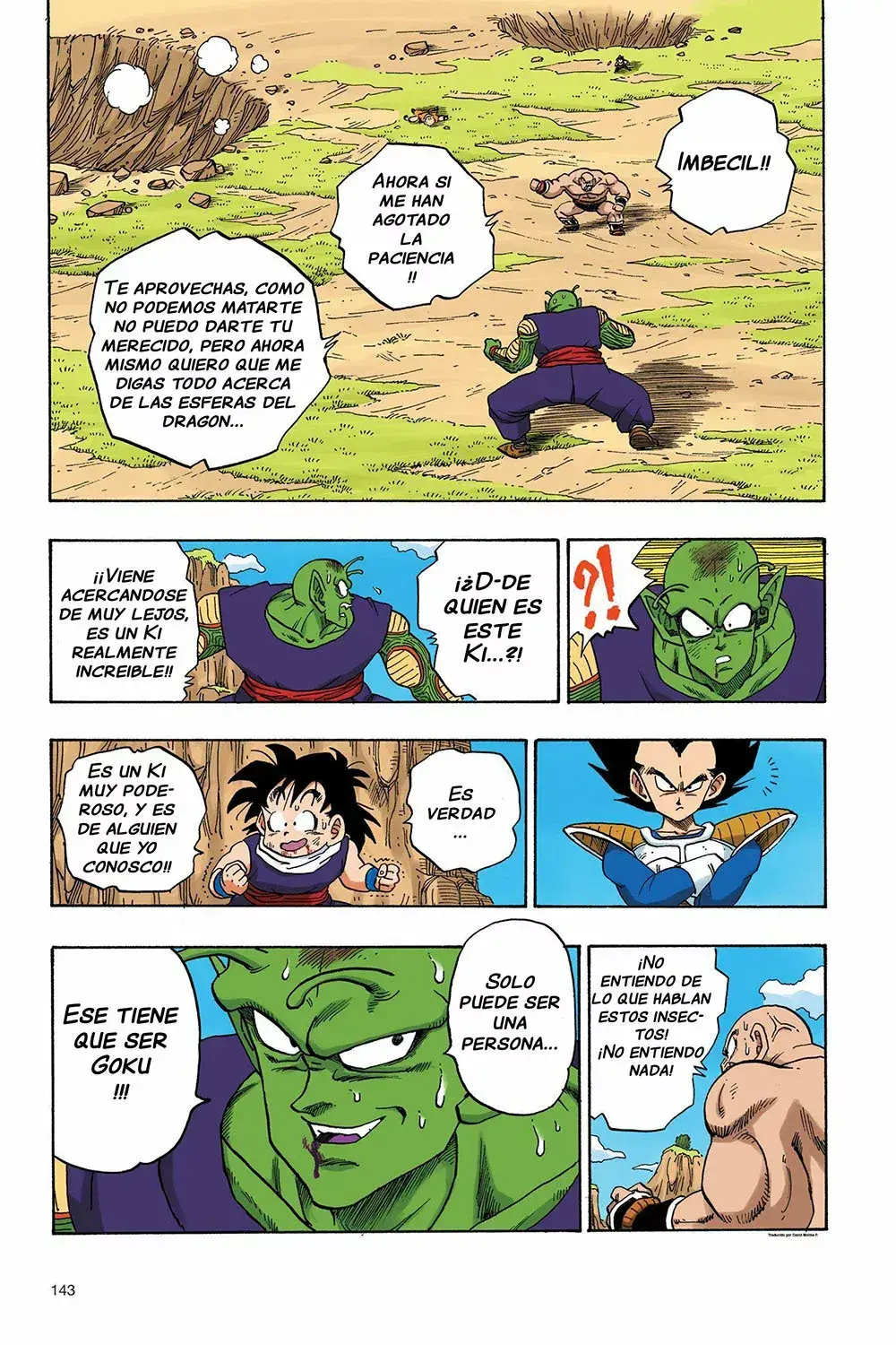 Capitulo 221 page 15