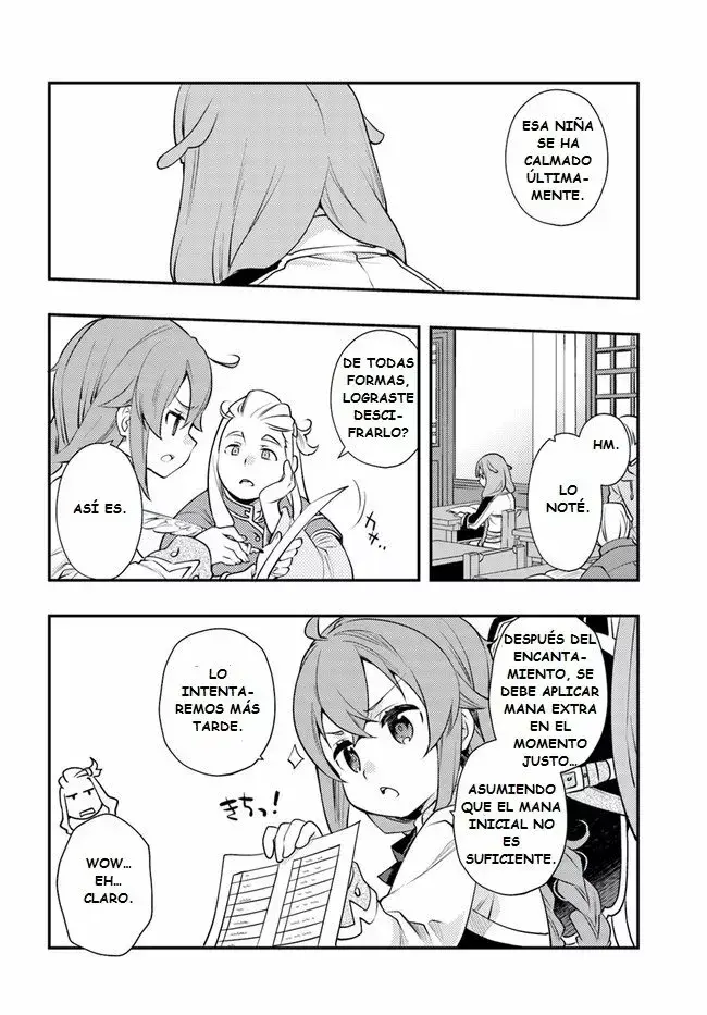 Capitulo 40 page 20