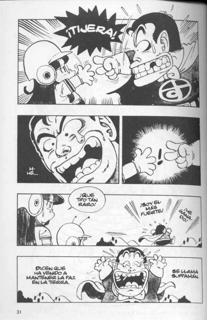 Capitulo 37 page 18
