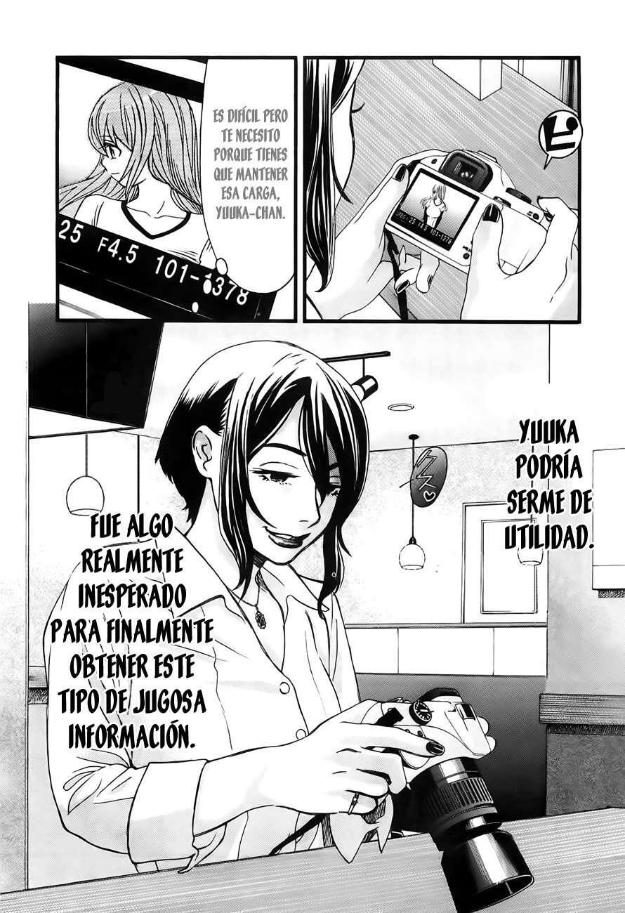 Capitulo 27 page 20