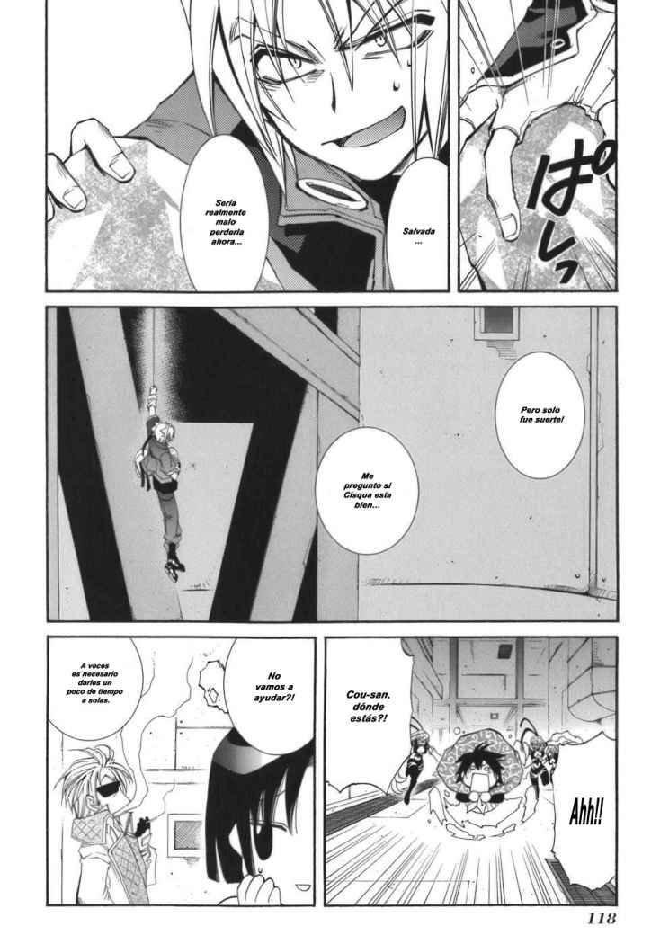 Capitulo 58 page 25