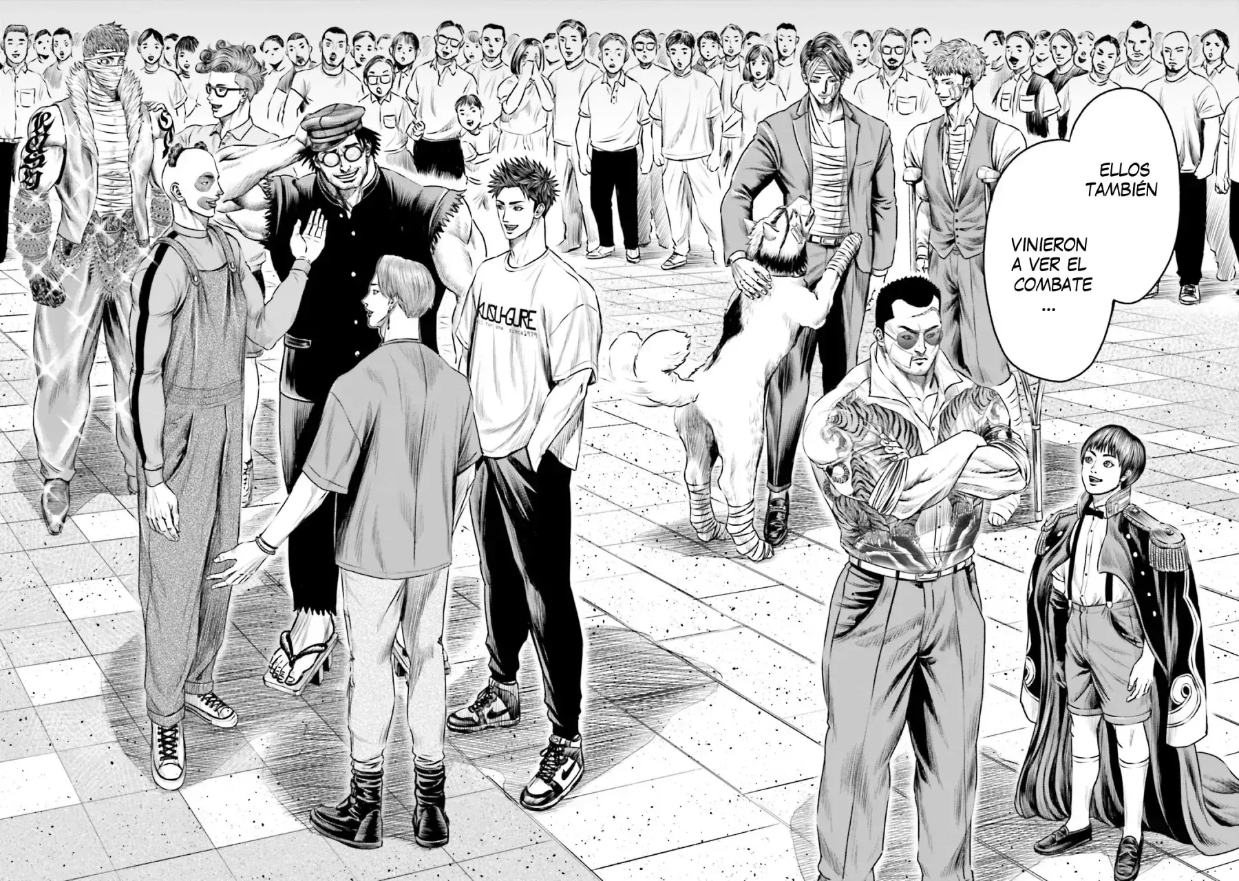 Capitulo 59 page 4