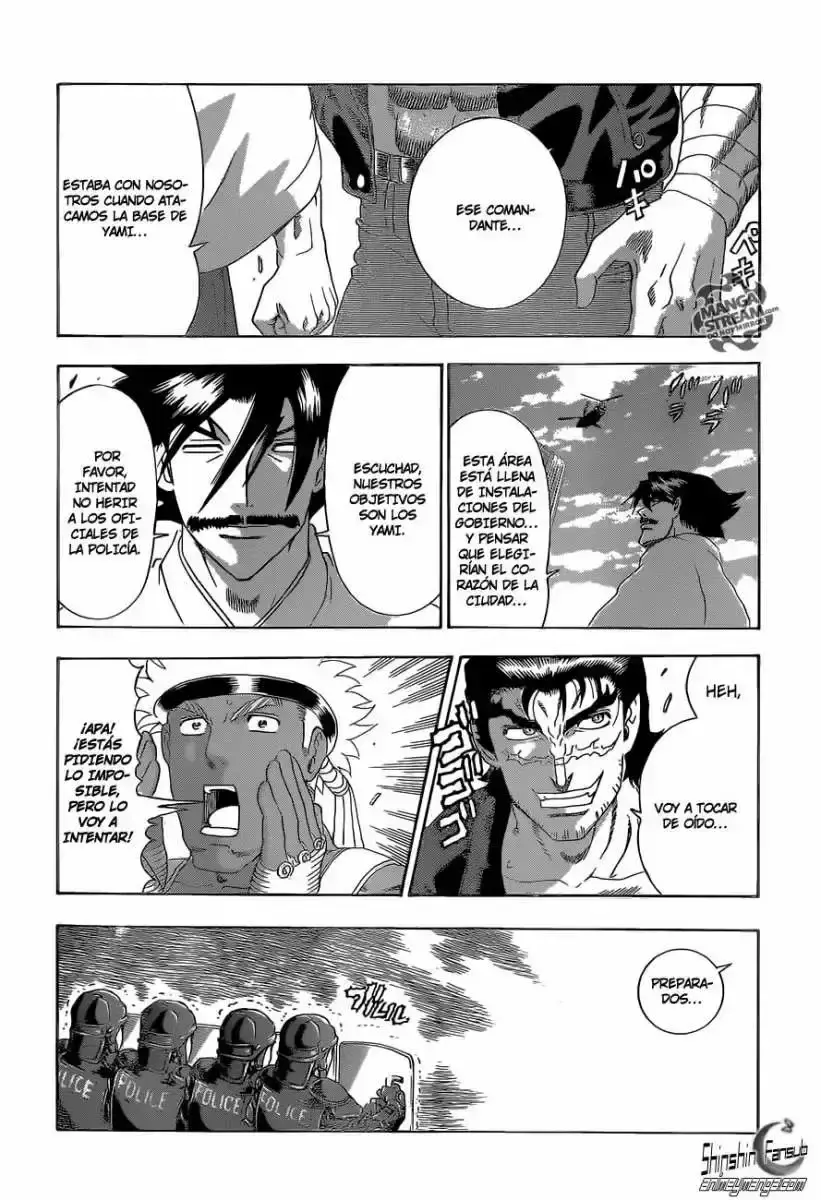 Capitulo 534 page 14