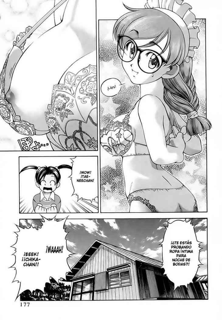 Capitulo 68 page 14