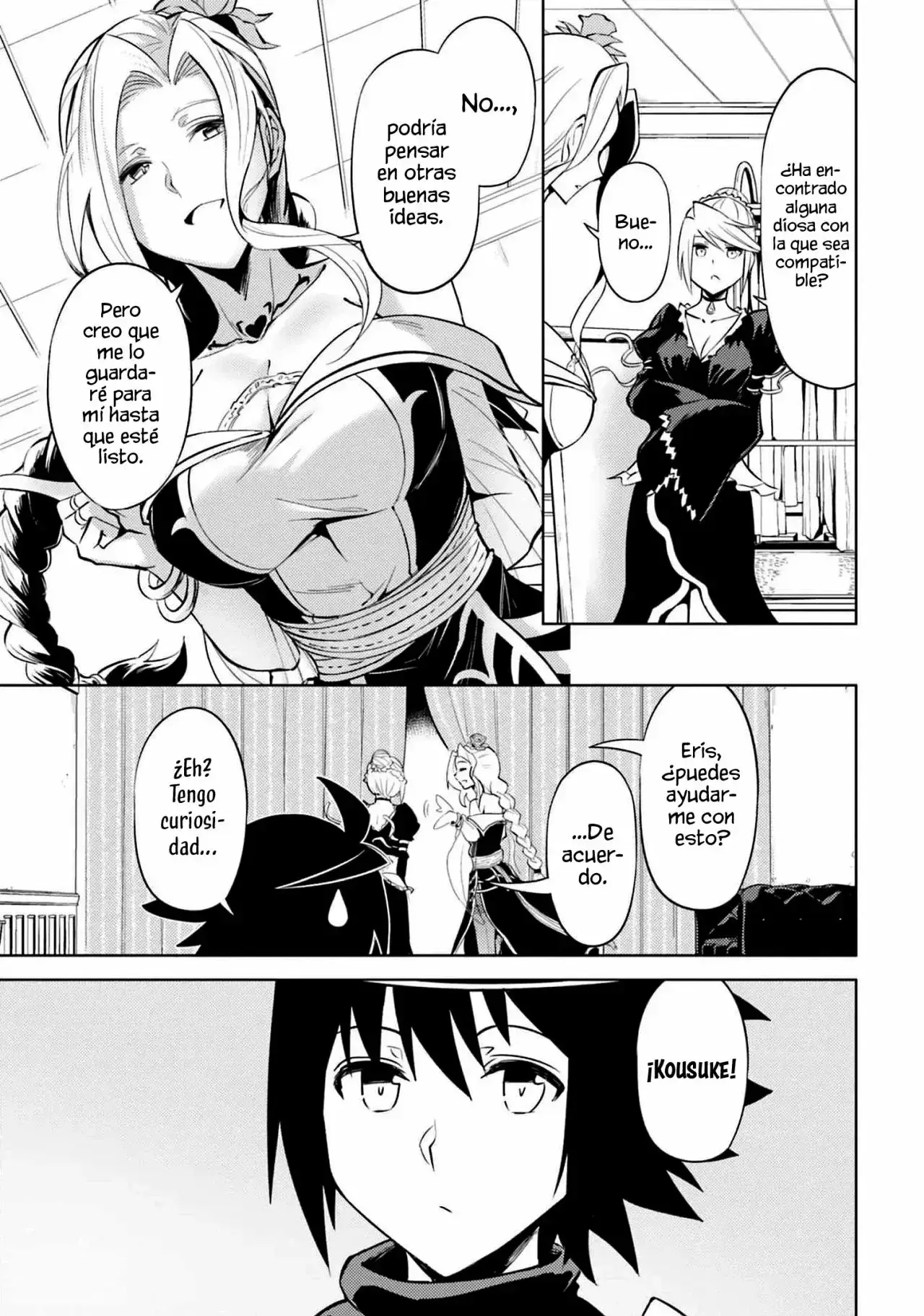 Capitulo 50 page 14