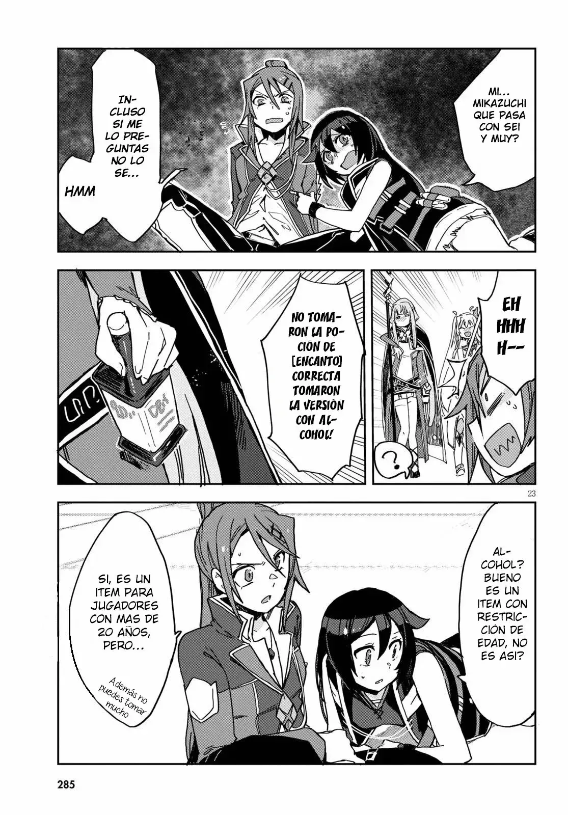 Capitulo 71 page 25