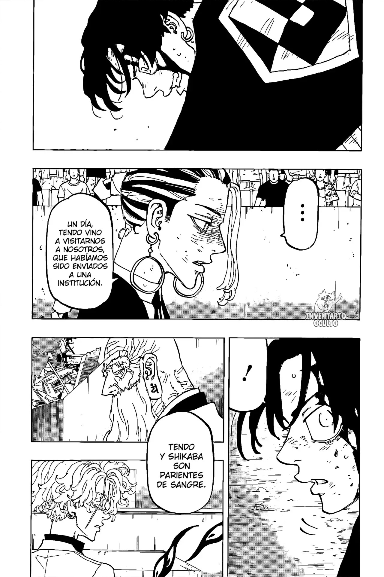 Capitulo 43 page 12
