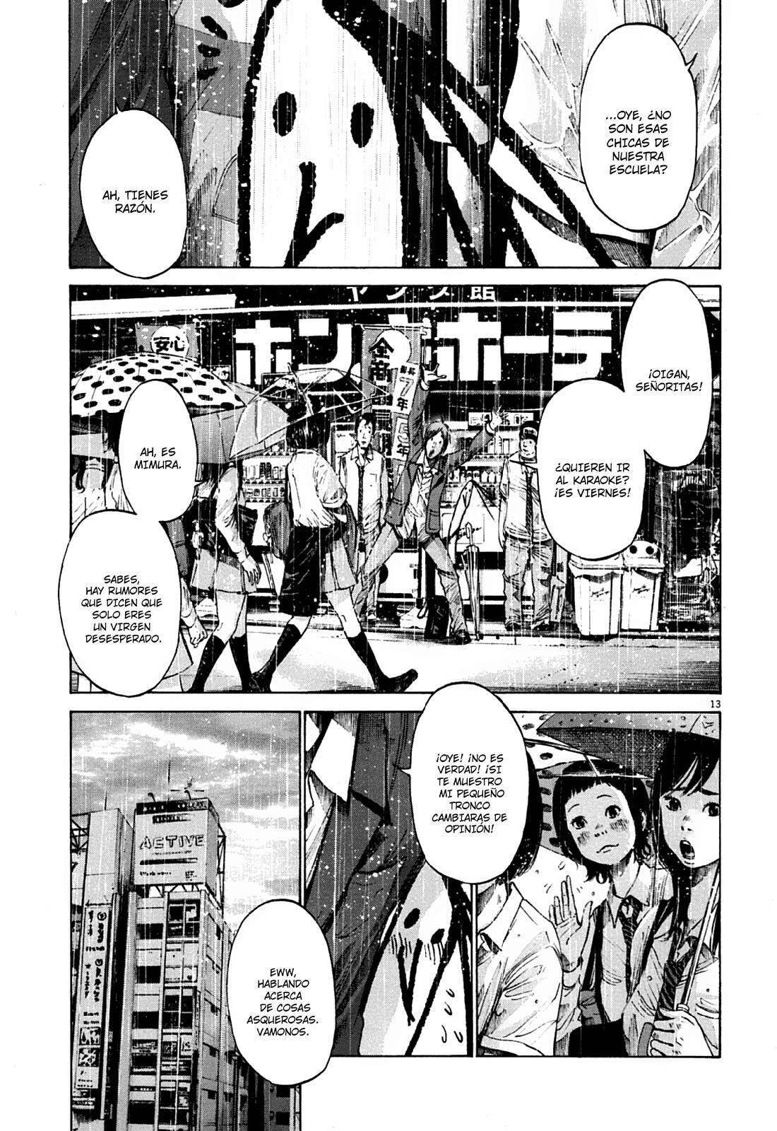 Capitulo 60 page 13