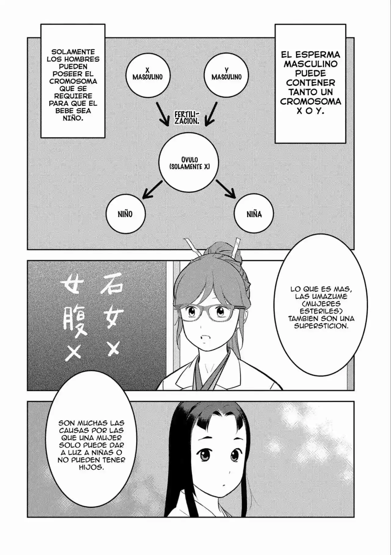 Capitulo 75 page 29