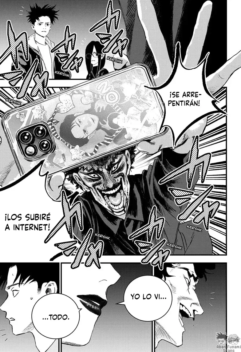 Capitulo 16 page 25