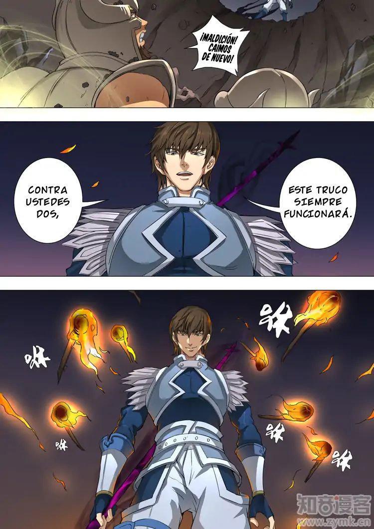 Capitulo 80 page 8