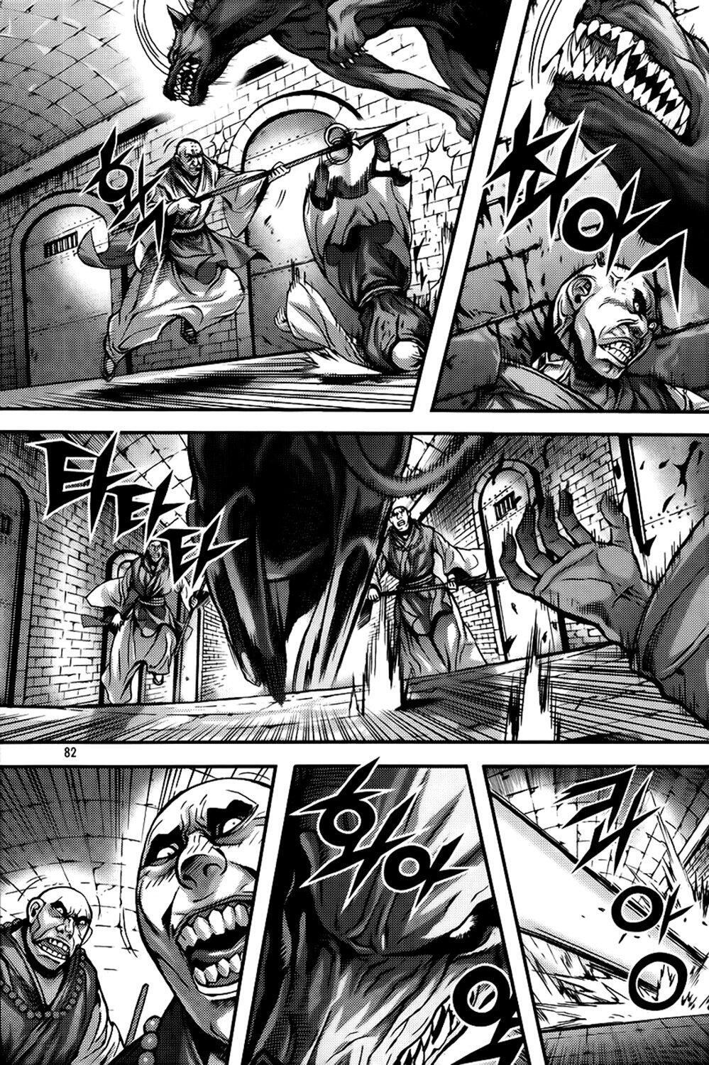 Capitulo 267 page 4