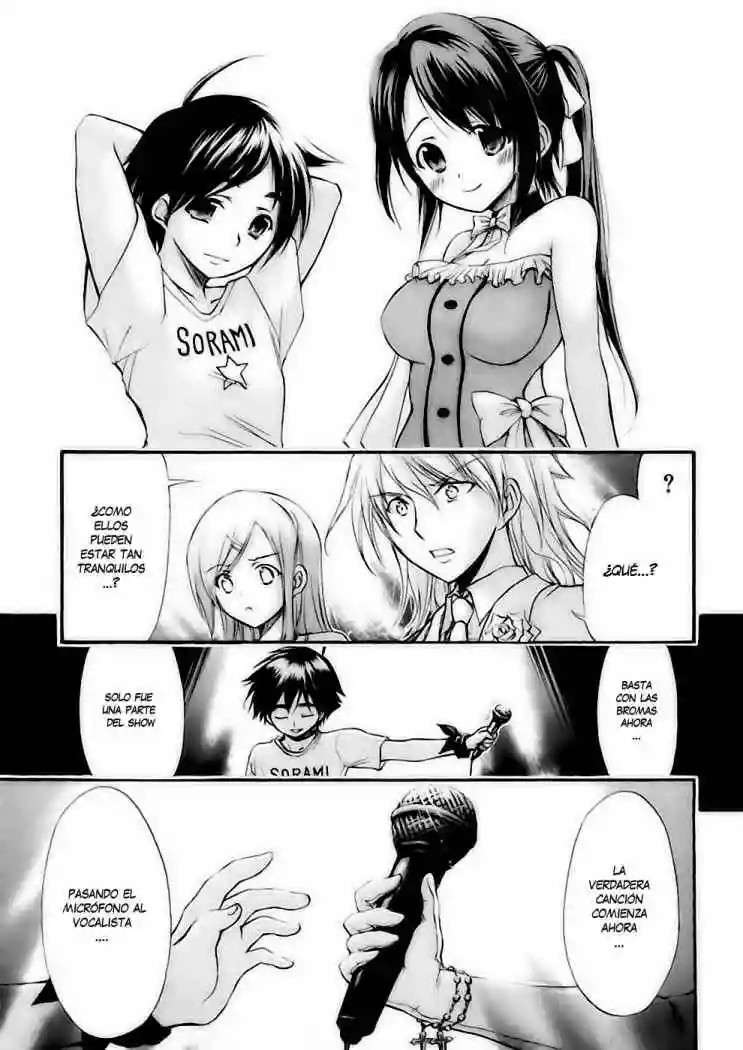 Capitulo 21 page 25