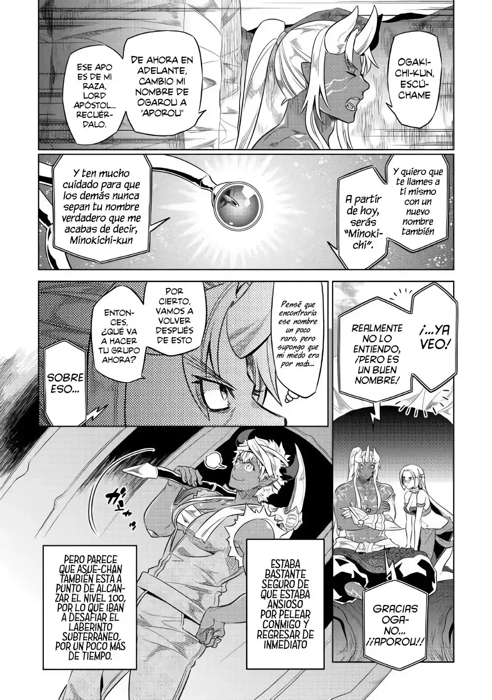 Capitulo 52 page 19