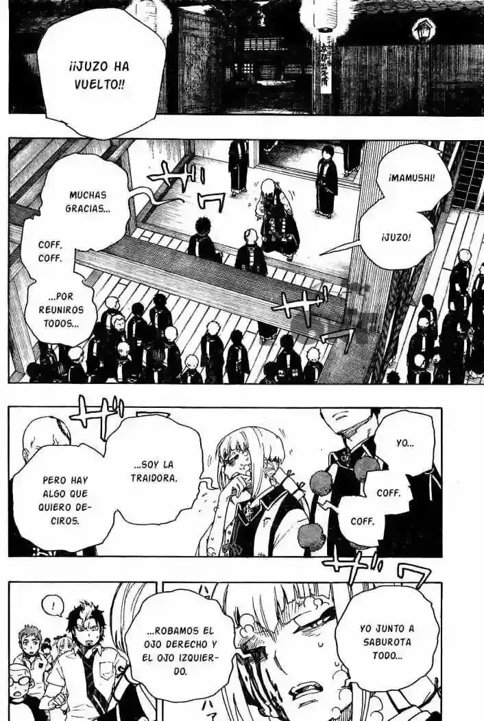Capitulo 26 page 10