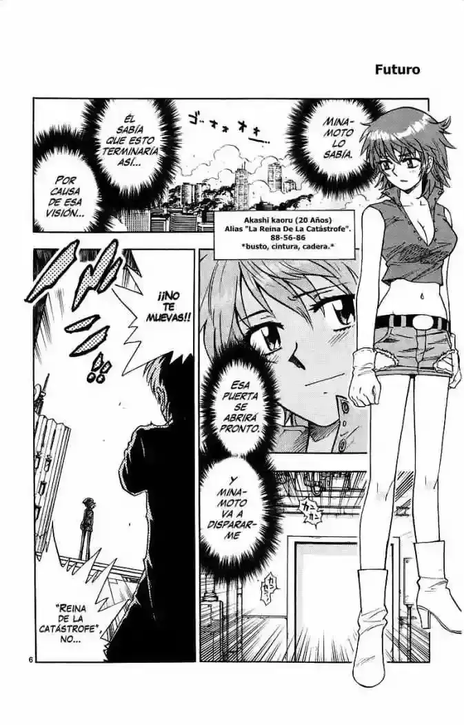 Capitulo 118.05 page 6