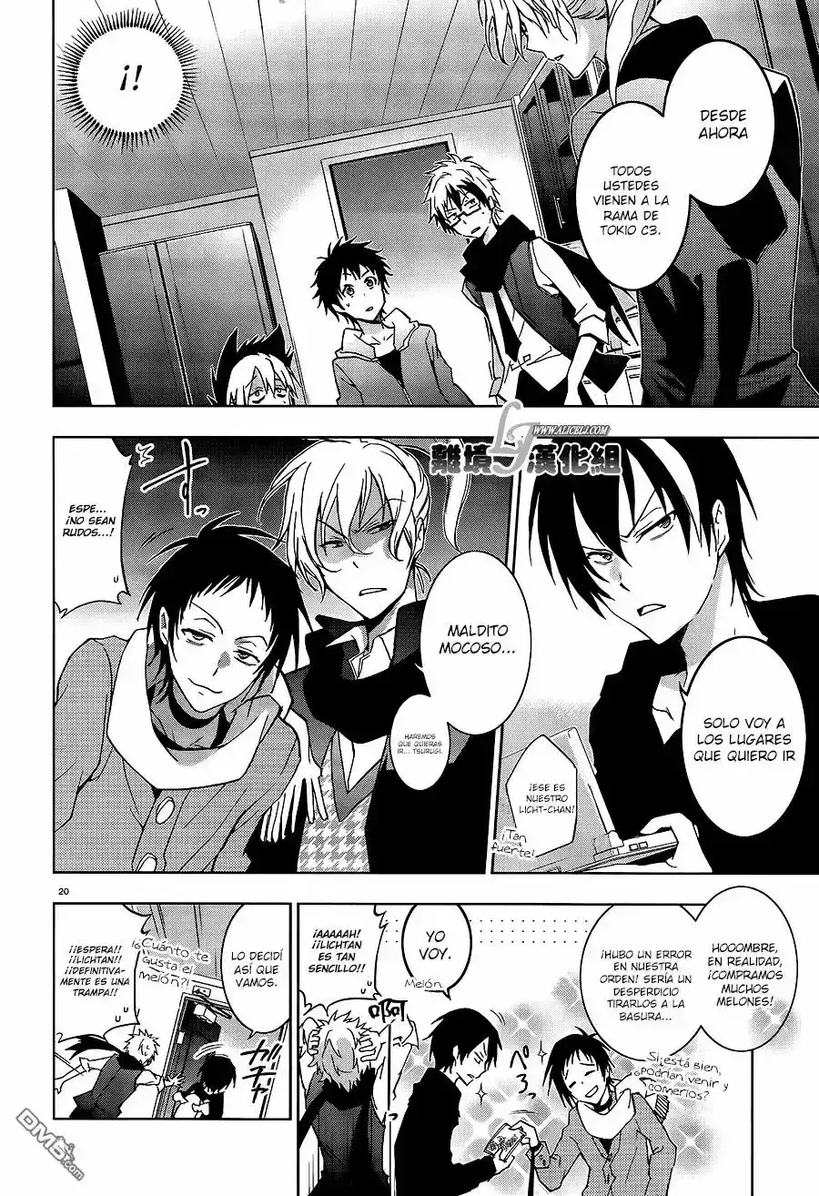 Capitulo 40 page 24