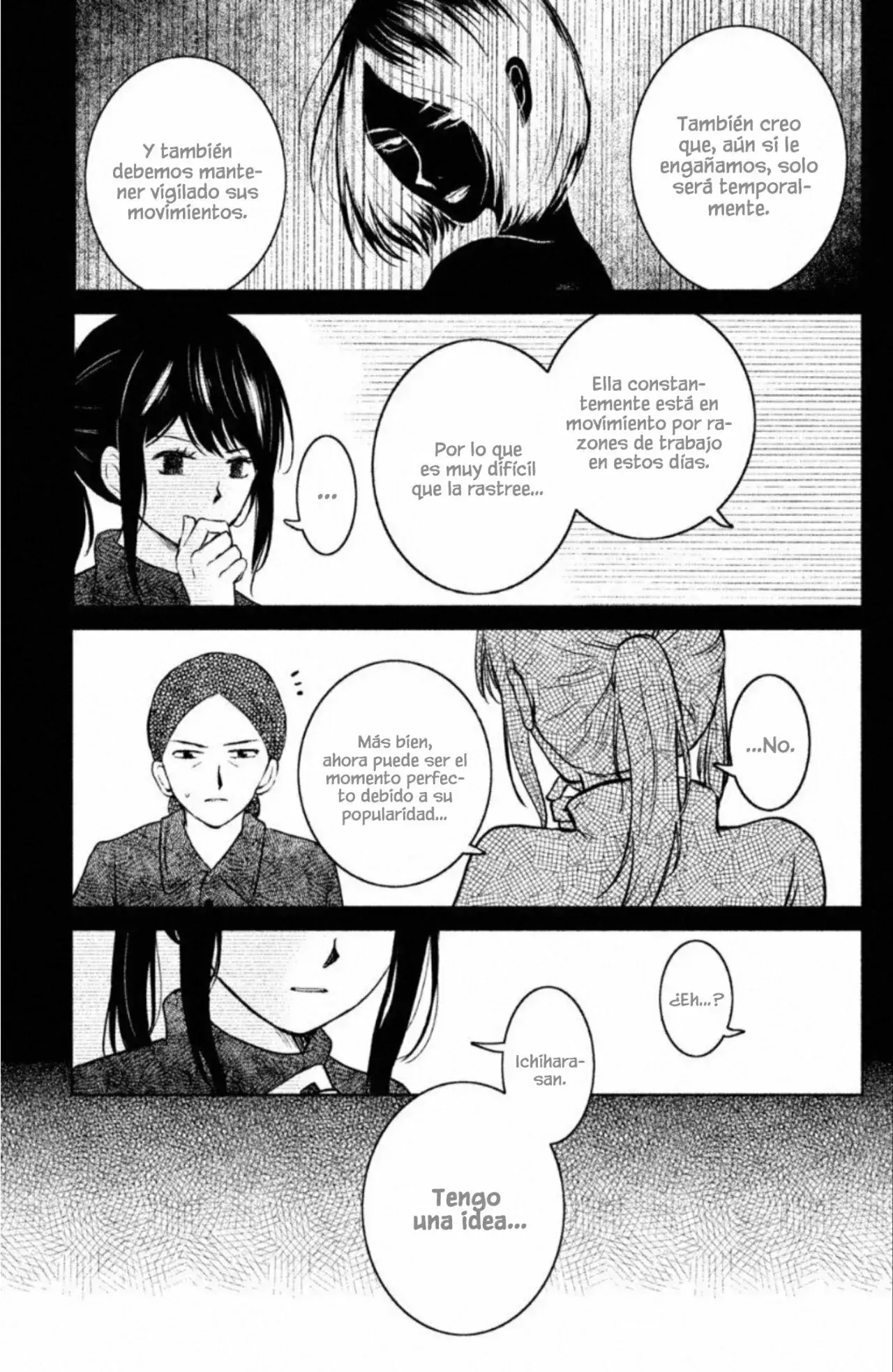 Capitulo 23 page 29