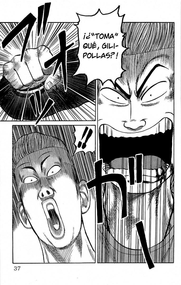 Capitulo 61 page 35