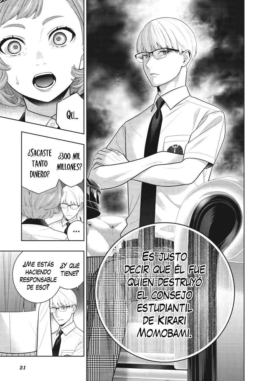 Capitulo 128 page 22