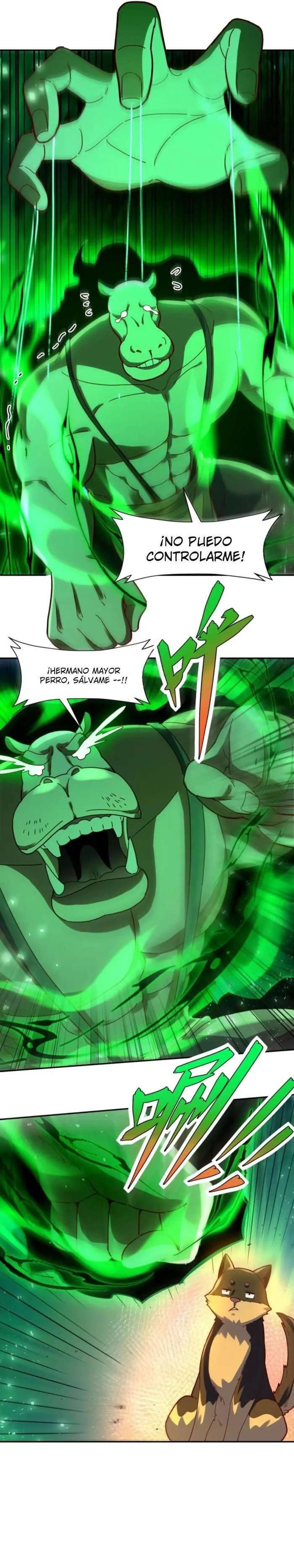 Capitulo 460 page 10