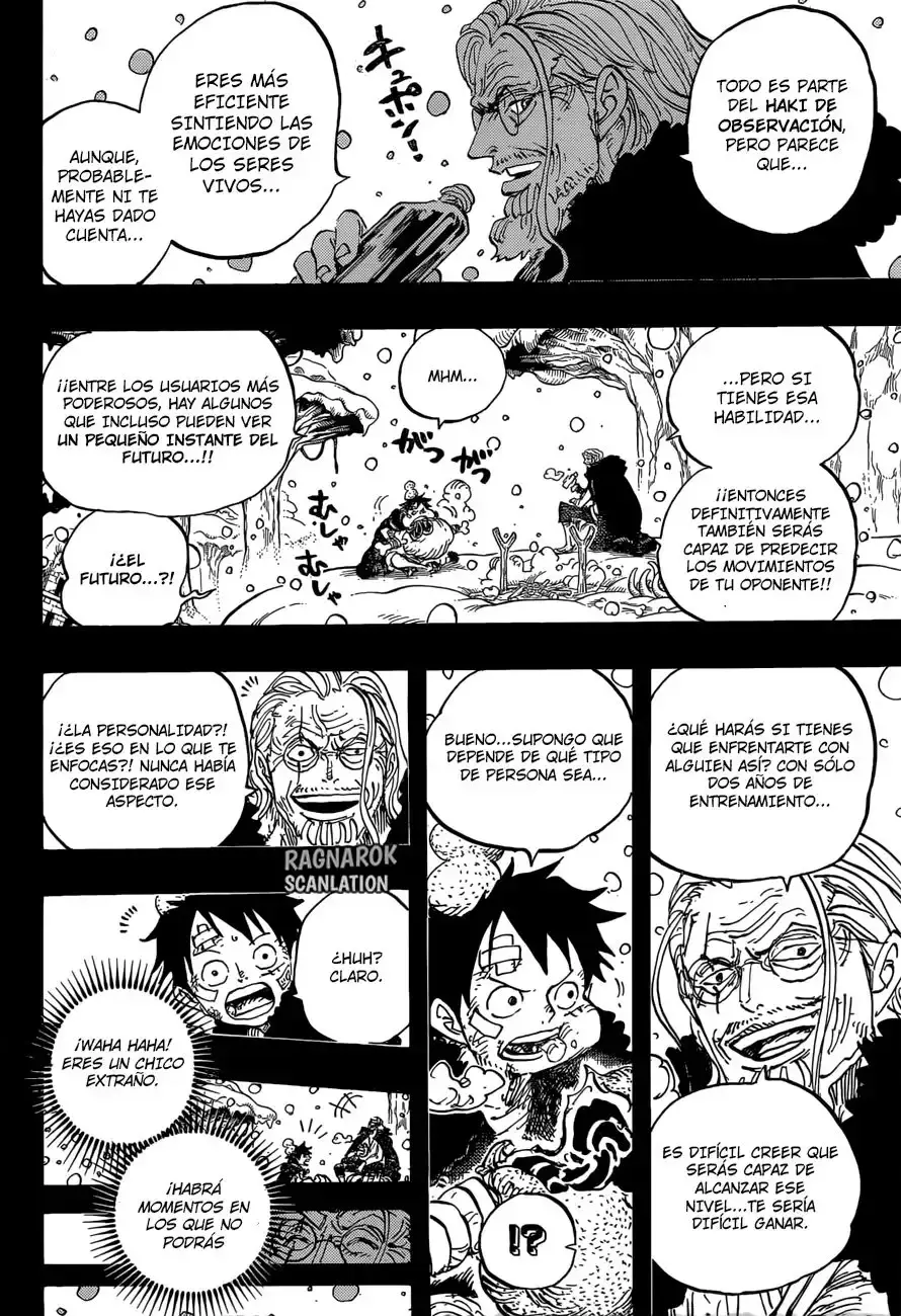 Capitulo 894 page 5