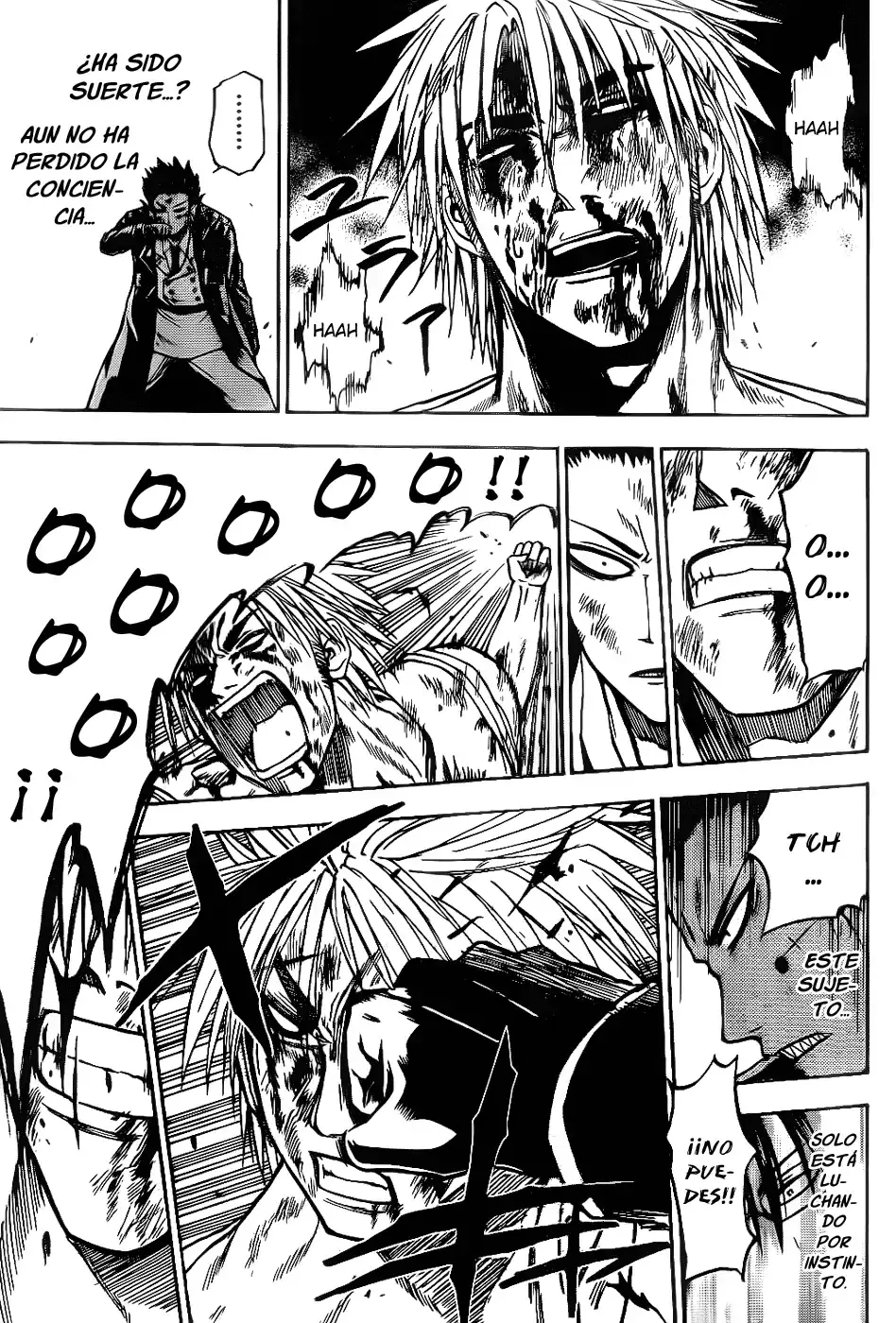 Capitulo 86 page 8