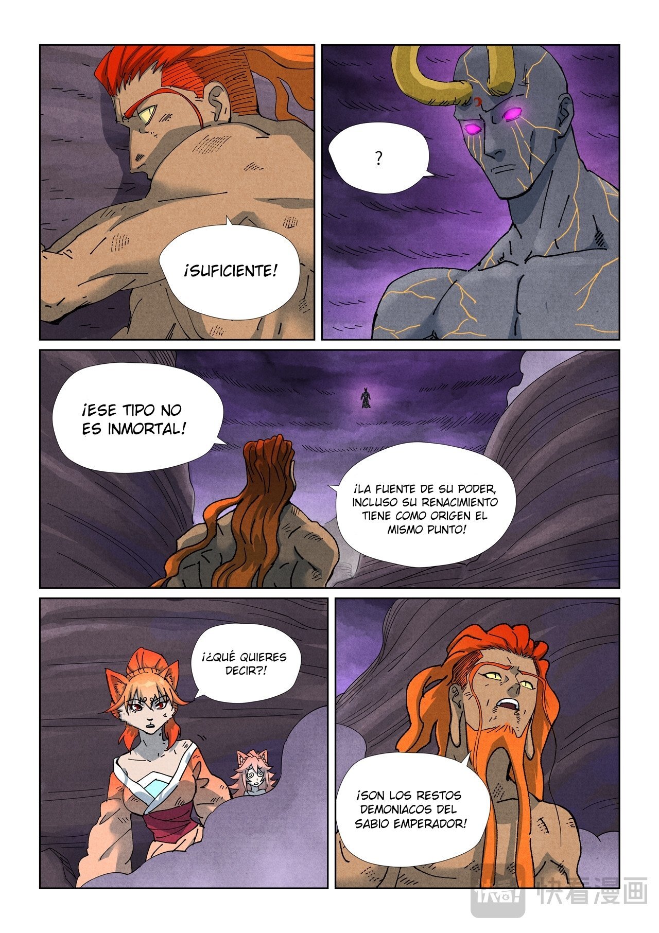 Capitulo 514 page 13