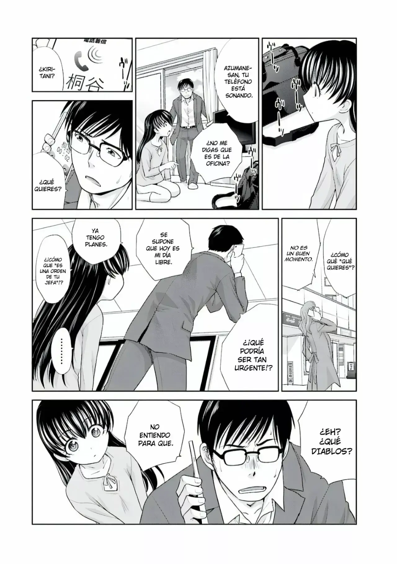 Capitulo 19 page 21