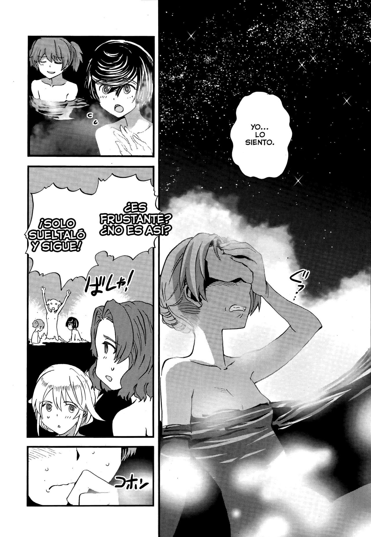 Capitulo 33 page 22