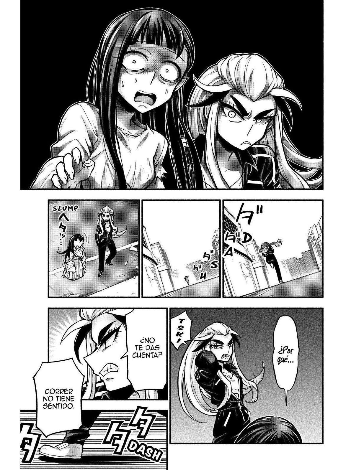 Capitulo 73 page 29