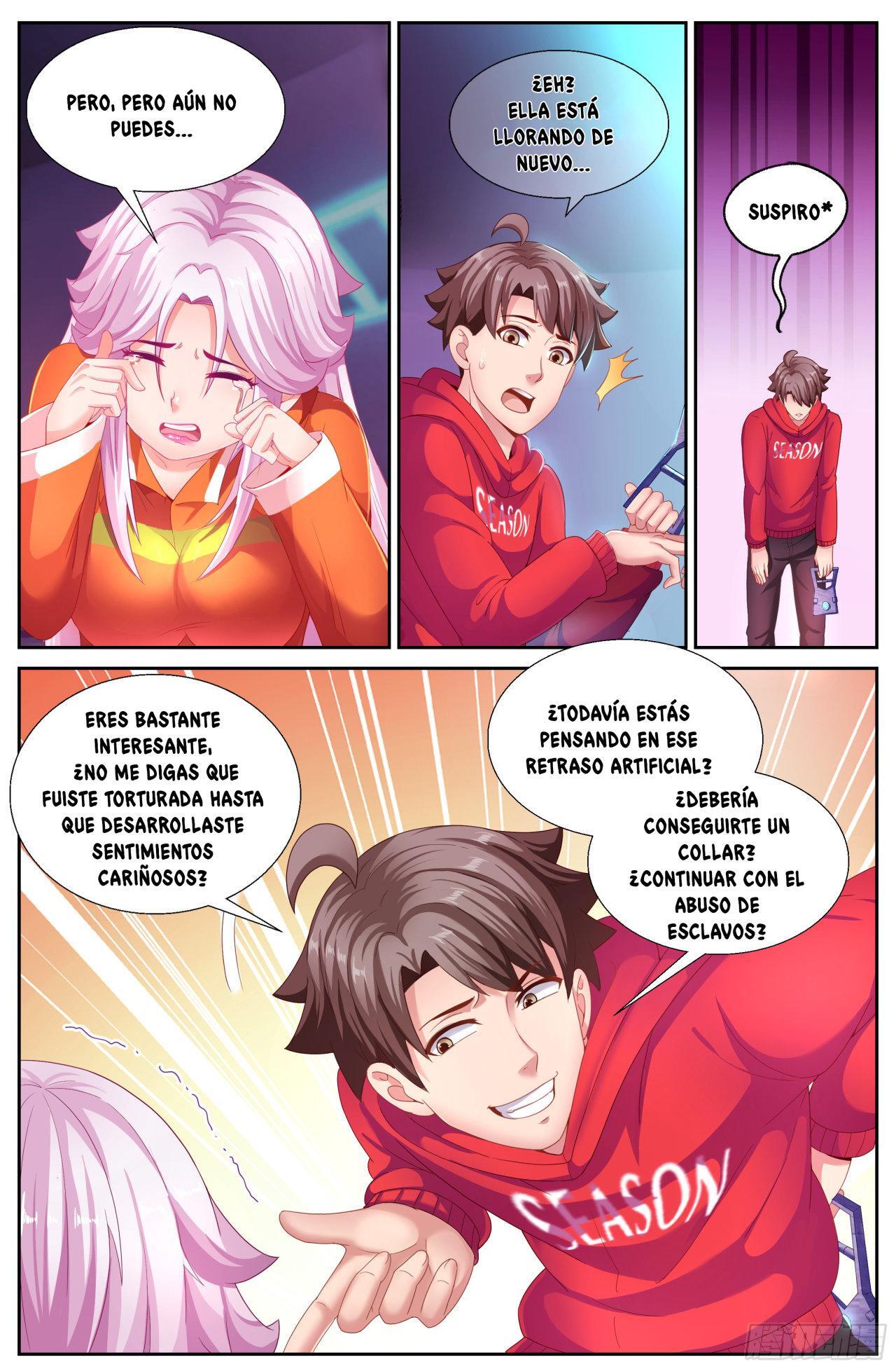 Capitulo 138 page 5