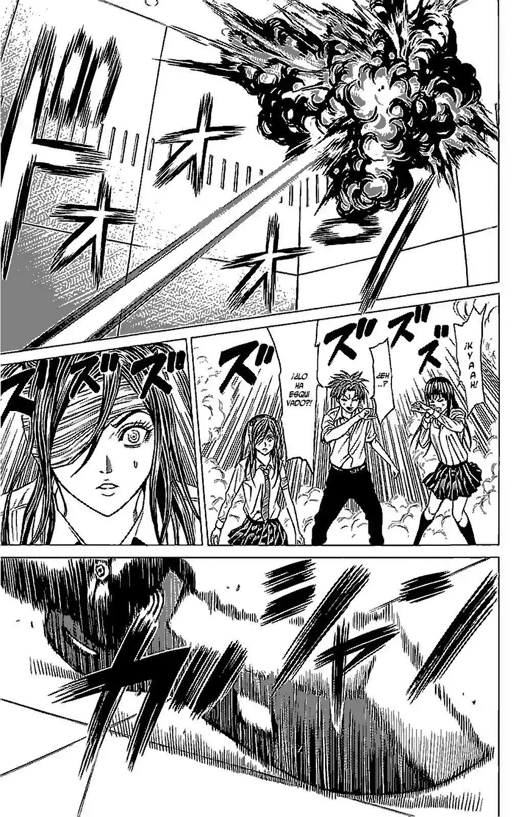 Capitulo 41 page 35