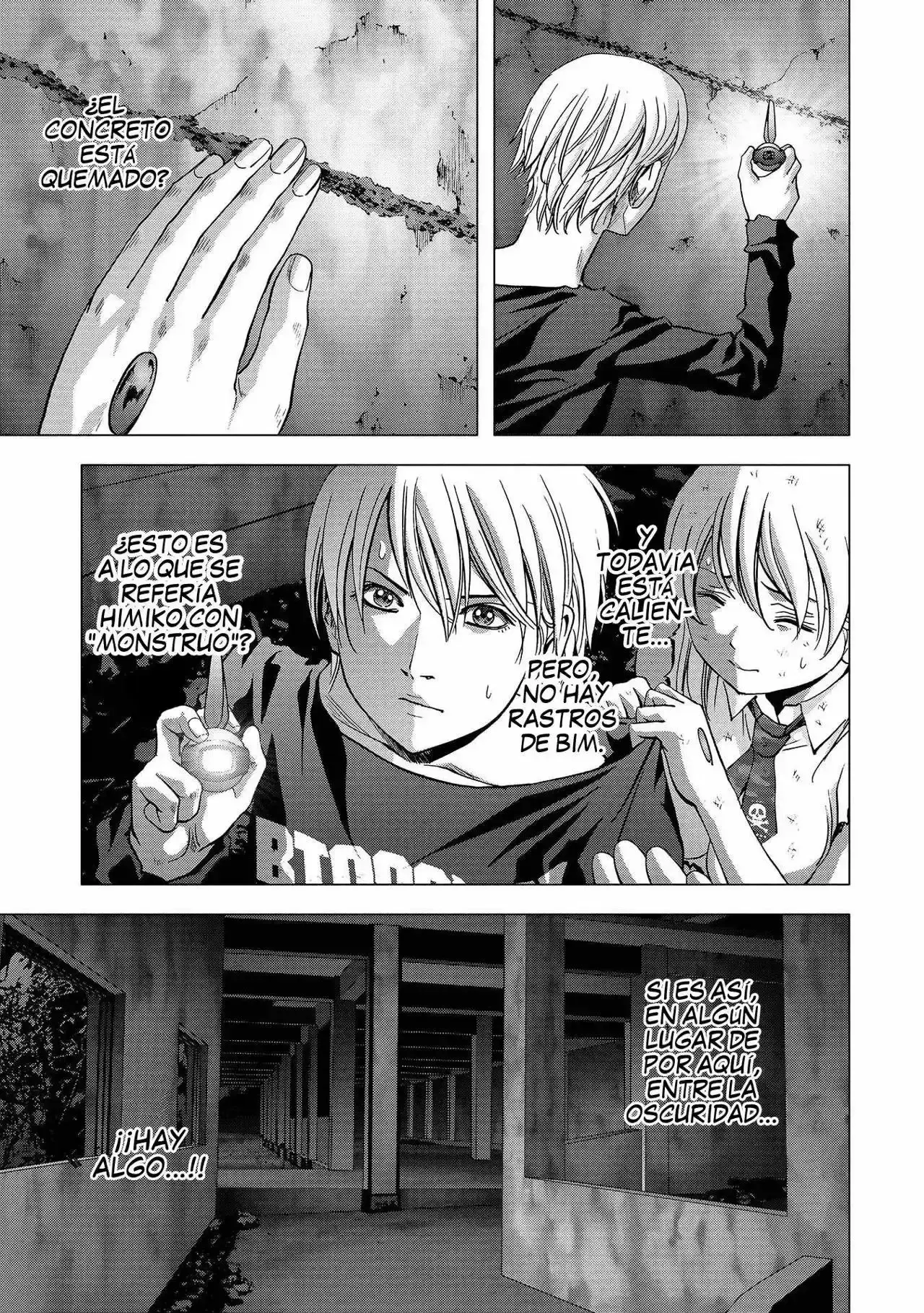 Capitulo 107 page 45