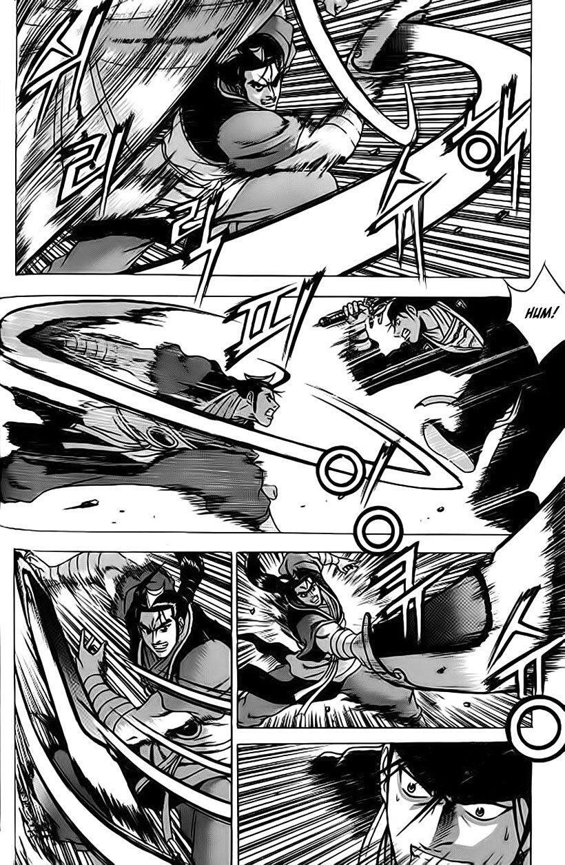 Capitulo 218 page 25
