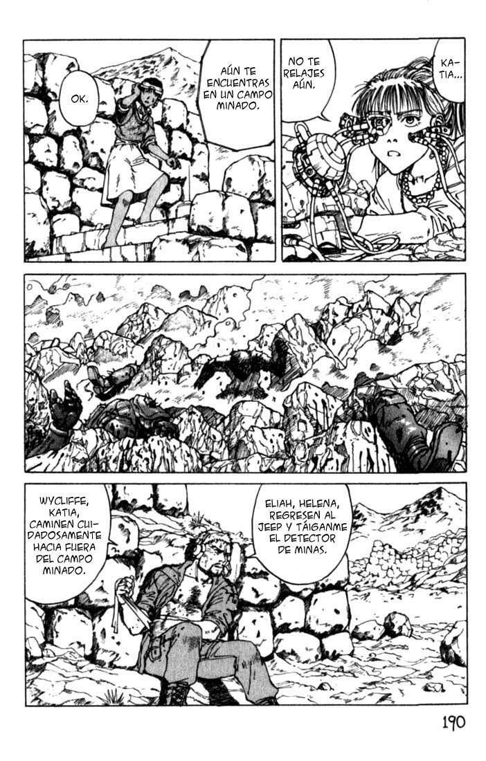 Capitulo 18 page 4