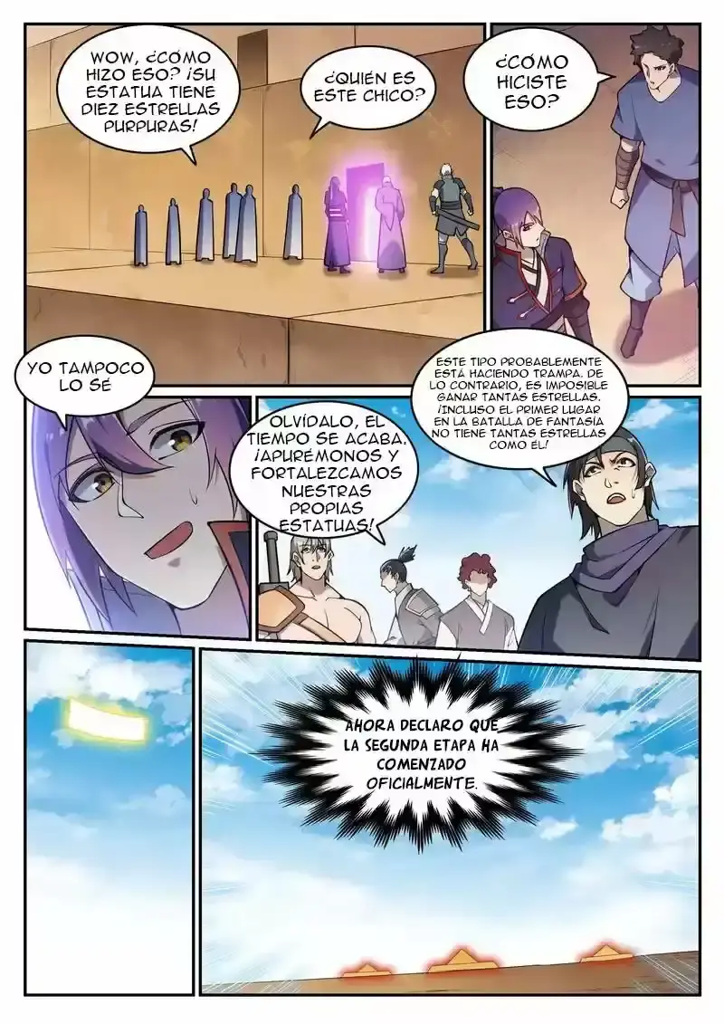 Capitulo 641 page 11