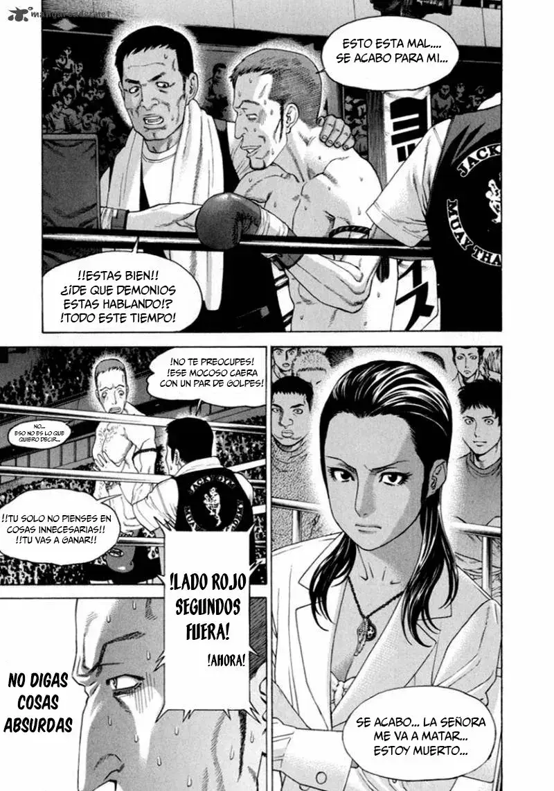 Capitulo 262 page 16