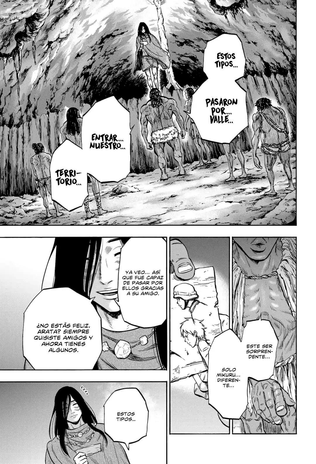 Capitulo 26 page 14