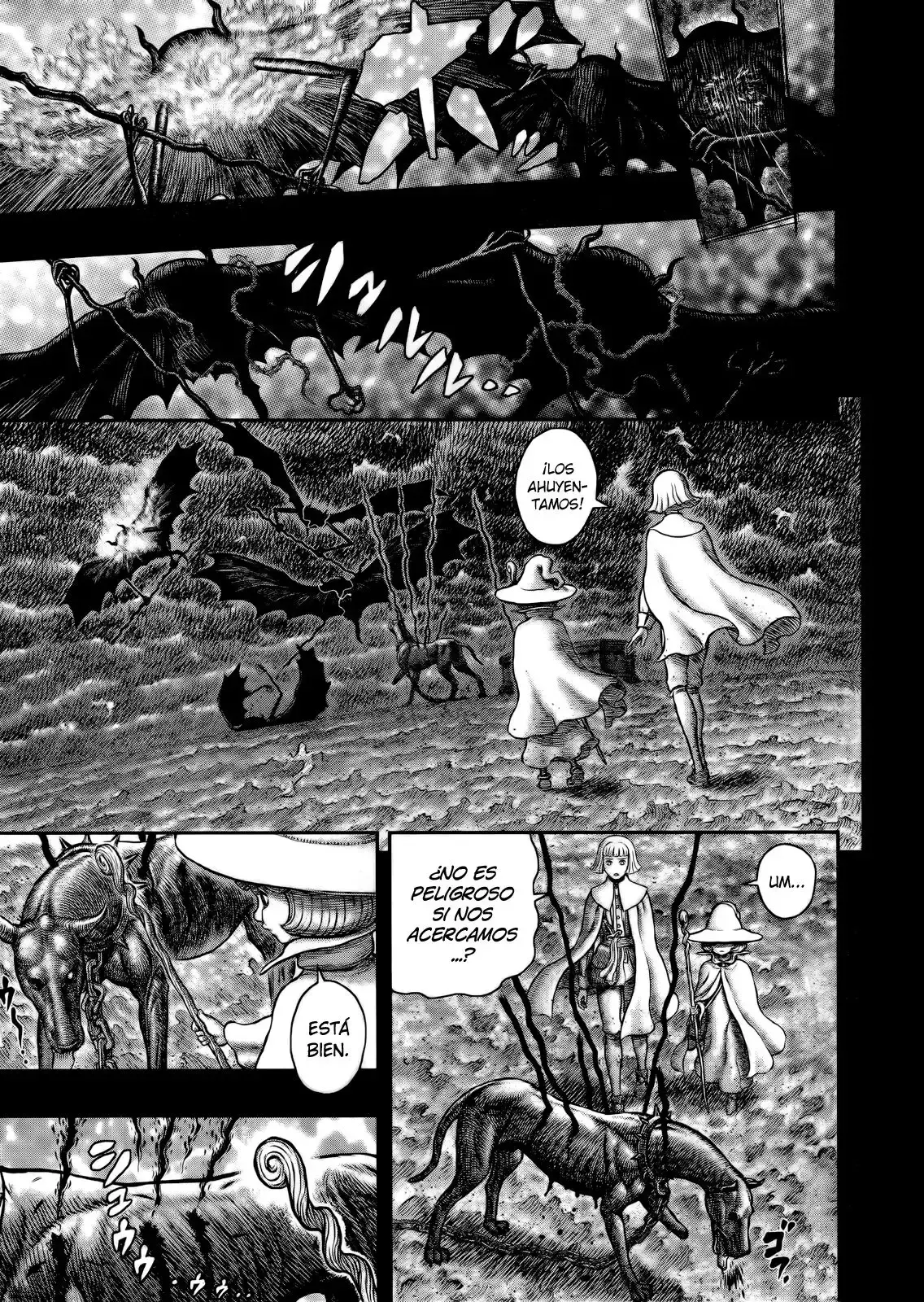 Capitulo 348 page 10