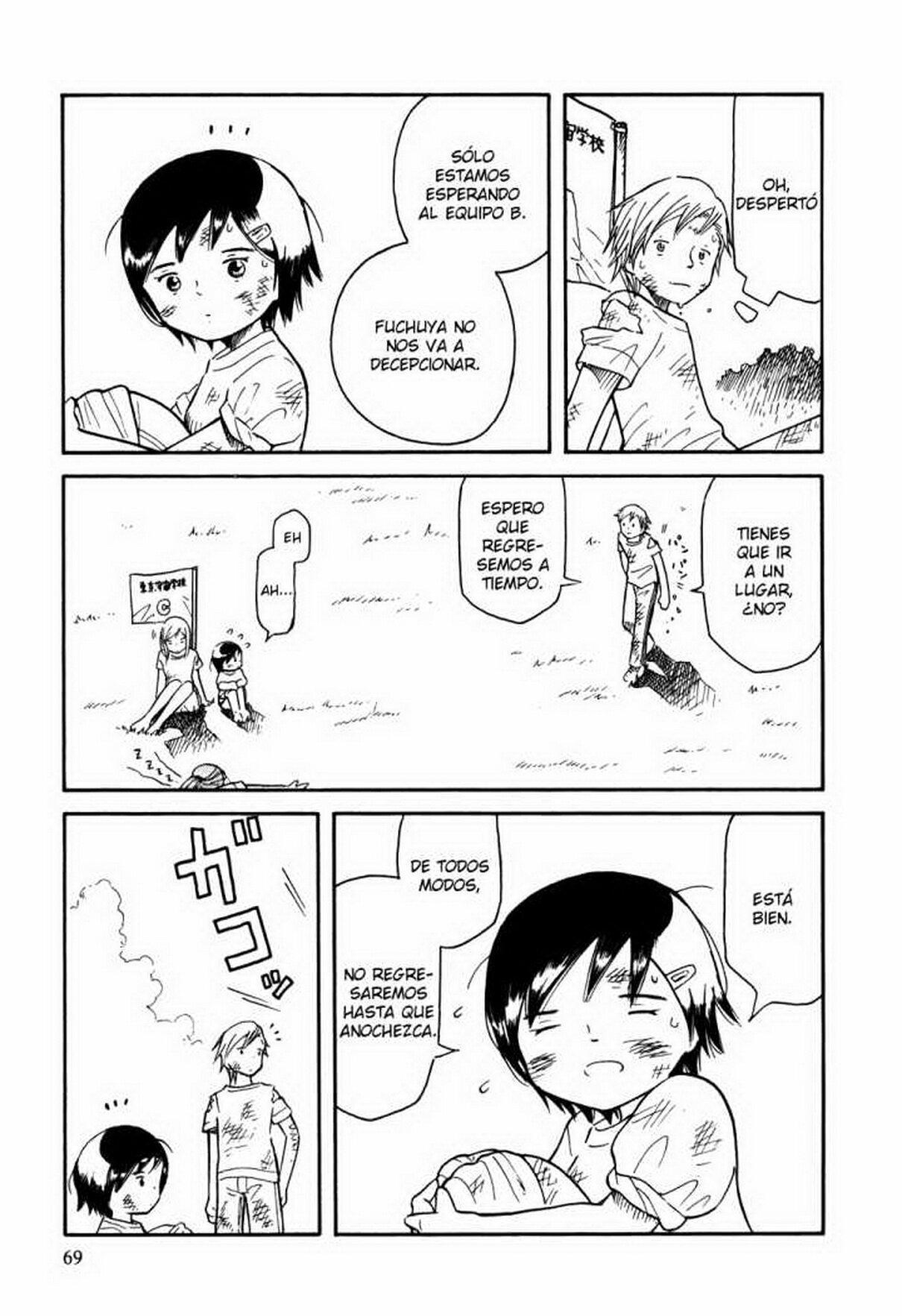 Capitulo 38 page 5