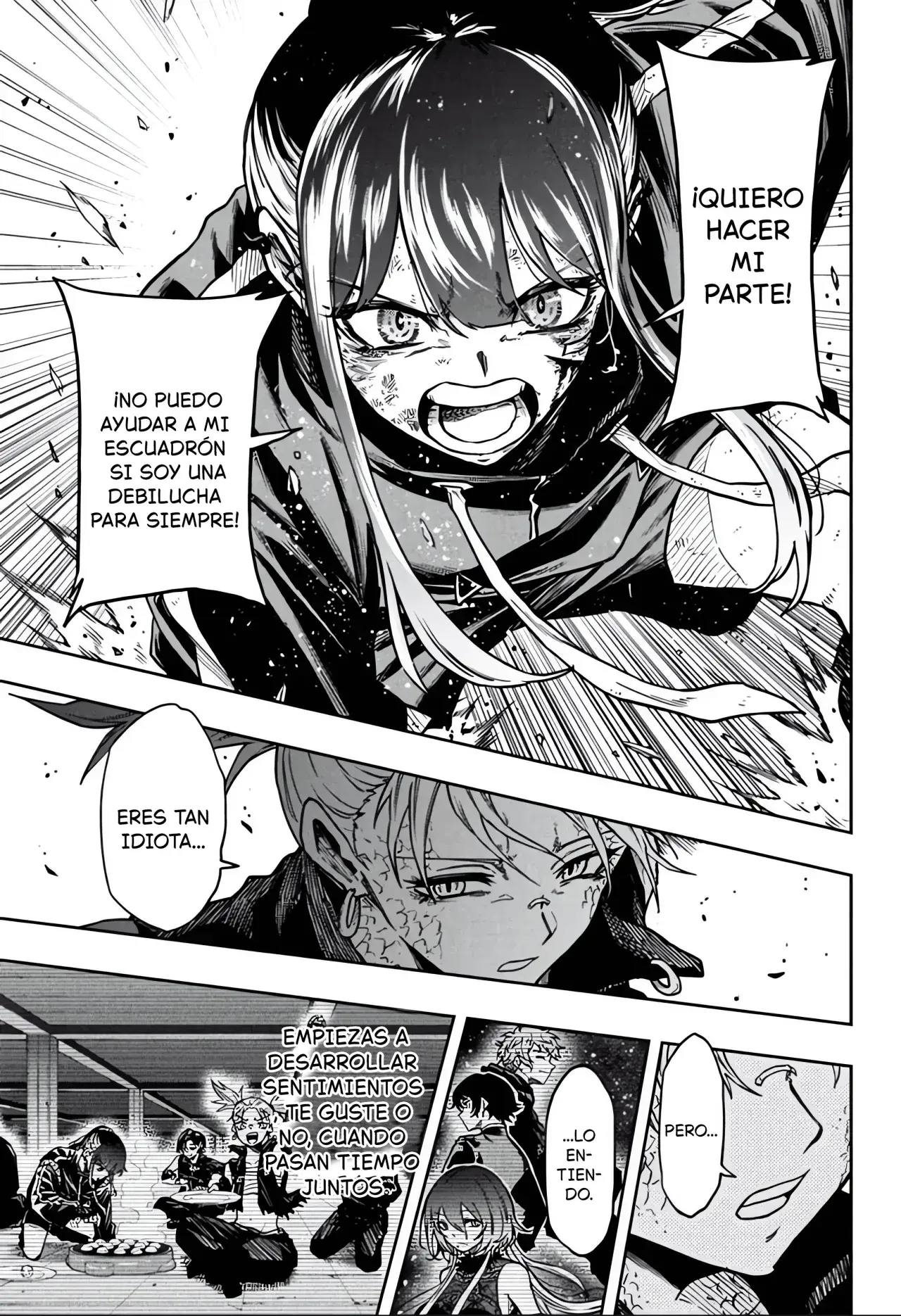 Capitulo 71 page 11