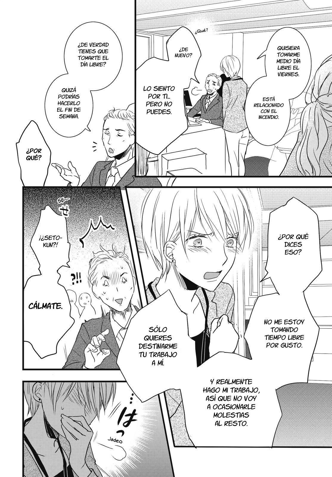 Capitulo 93 page 19