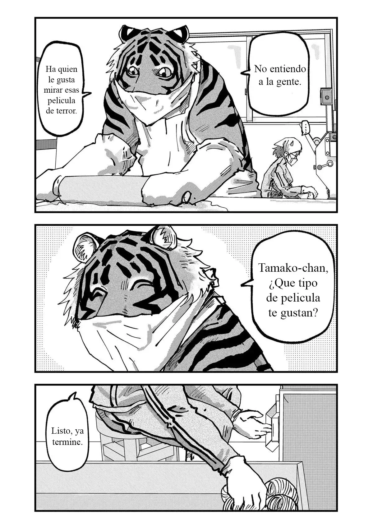 Capitulo 50 page 15