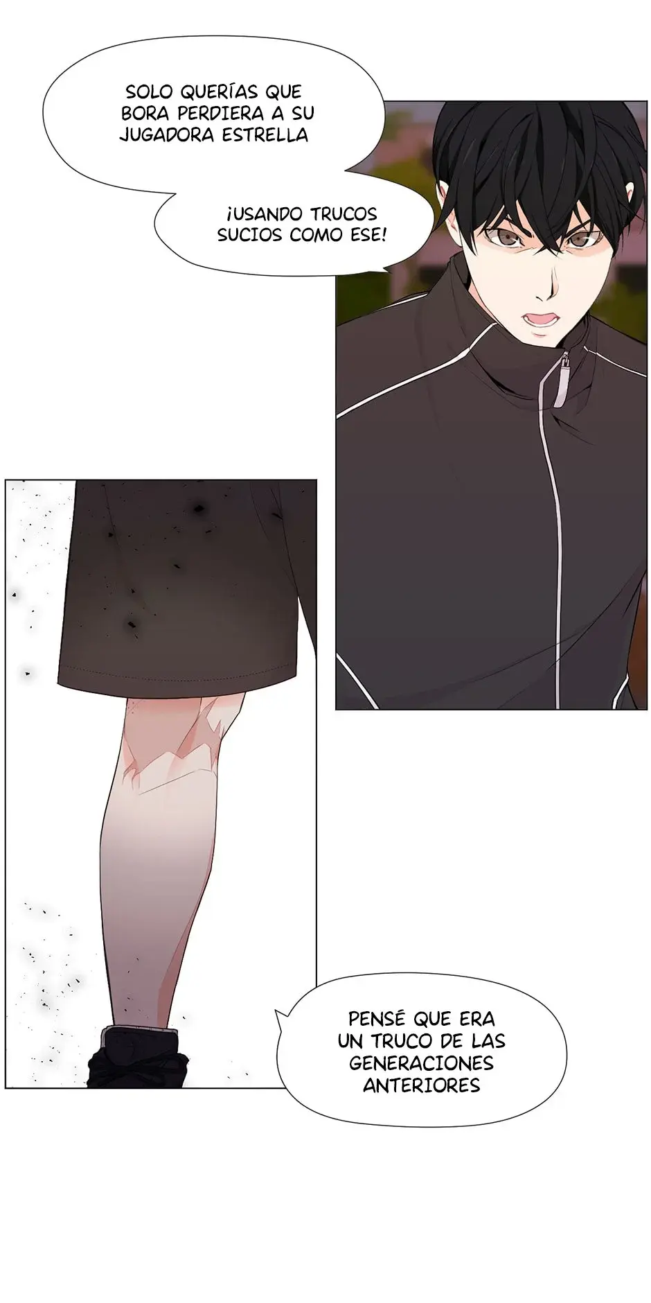 Capitulo 92 page 17