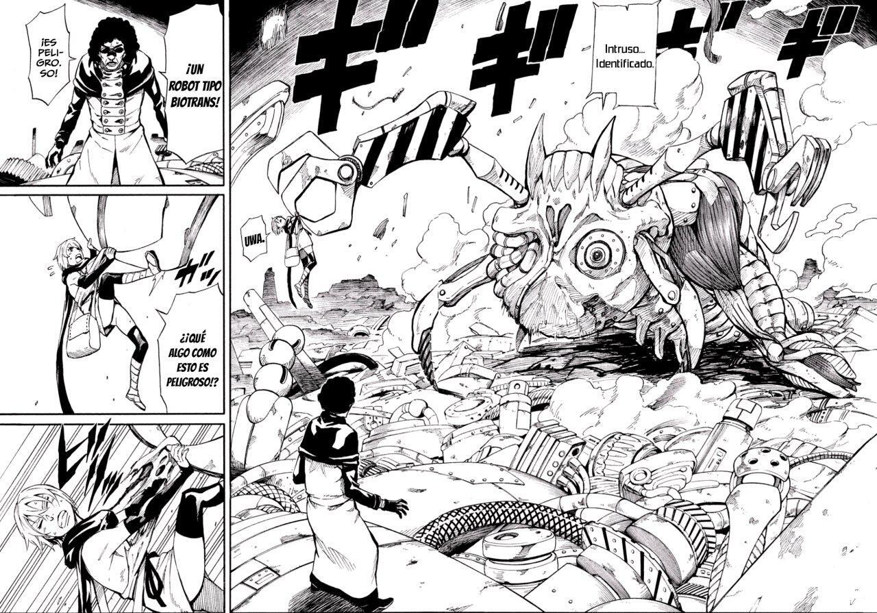 Capitulo 13 page 11